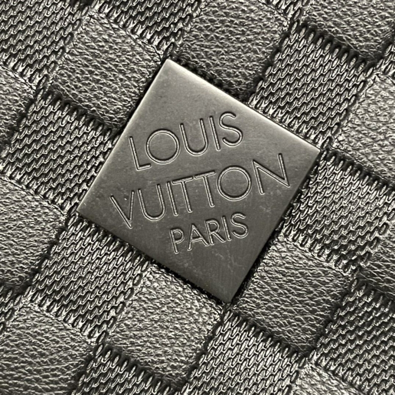 LV Travel Bags